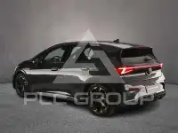 2021 Cupra Born