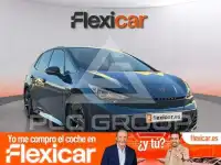 2021 Cupra Born