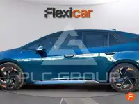 2021 Cupra Born