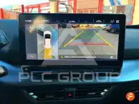 2021 Cupra Born