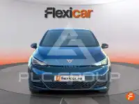 2021 Cupra Born