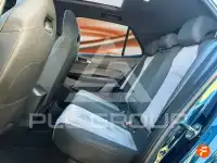 2021 Cupra Born