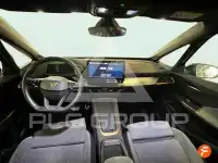 2021 Cupra Born