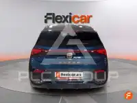 2021 Cupra Born