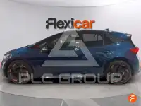 2021 Cupra Born