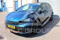 2021 Cupra Born