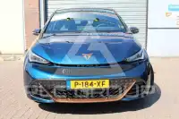 2021 Cupra Born
