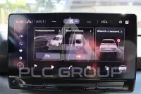 2021 Cupra Born