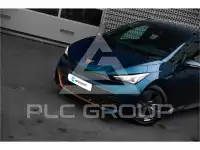 2021 Cupra Born