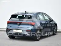 2021 Cupra Born