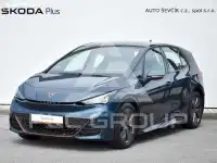 2021 Cupra Born