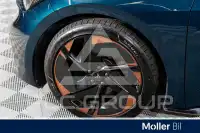 2021 Cupra Born