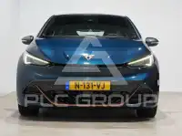 2021 Cupra Born