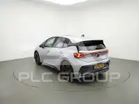 2021 Cupra Born