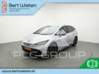 2021 Cupra Born