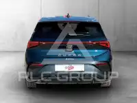 2021 Cupra Born