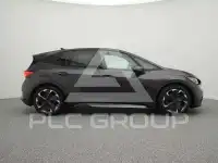 2021 Cupra Born