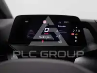 2021 Cupra Born