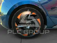 2021 Cupra Born