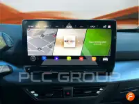 2021 Cupra Born