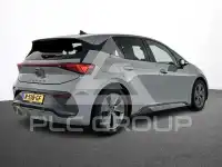 2021 Cupra Born