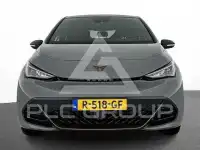 2021 Cupra Born