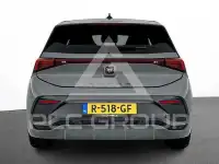 2021 Cupra Born