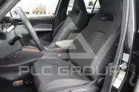 2021 Cupra Born