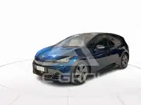 2021 Cupra Born