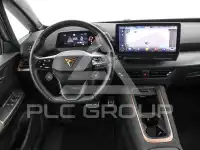2021 Cupra Born