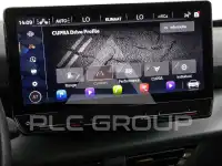 2021 Cupra Born