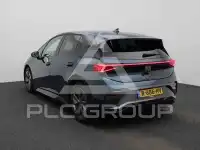 2021 Cupra Born