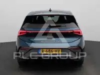 2021 Cupra Born