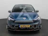 2021 Cupra Born
