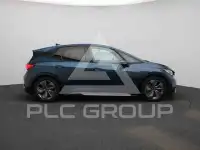 2021 Cupra Born