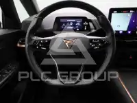 2021 Cupra Born