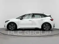2021 Cupra Born