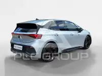 2021 Cupra Born
