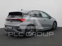 2021 Cupra Born
