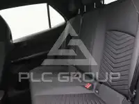 2021 Cupra Born