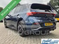 2021 Cupra Born