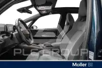 2021 Cupra Born