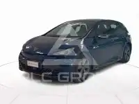 2021 Cupra Born