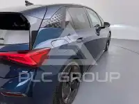 2021 Cupra Born