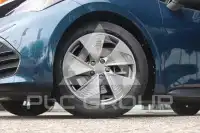2021 Cupra Born