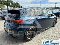 2021 Cupra Born