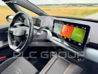 2021 Cupra Born