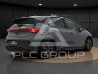 2021 Cupra Born