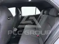 2021 Cupra Born