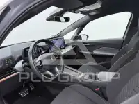 2021 Cupra Born